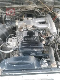 تۆیۆتا کراون